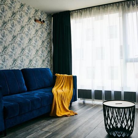 Easy Rent Apartments - Crystal Lublin Kültér fotó