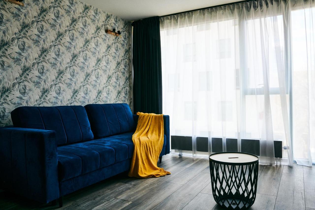 Easy Rent Apartments - Crystal Lublin Kültér fotó