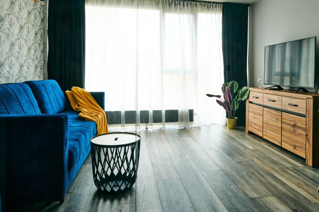 Easy Rent Apartments - Crystal Lublin Kültér fotó